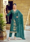 Aavani By Woodee Viscose Weaing Kurti With Bottom Dupatta Suppliers In India